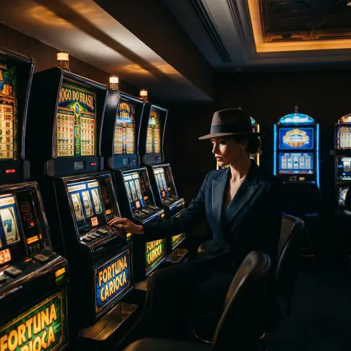 Slots com prêmios 777sh